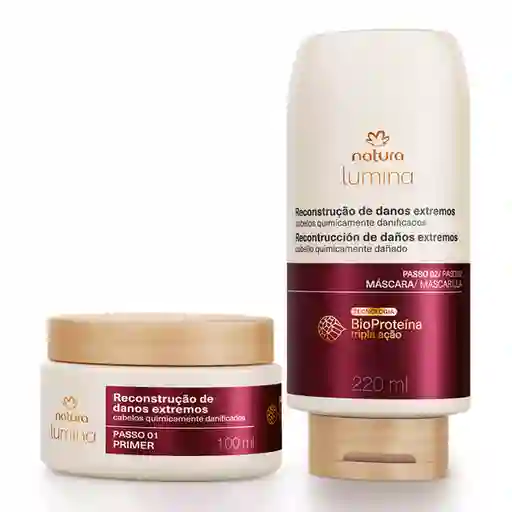 Tratamiento Pro-Reconstructor Lumina