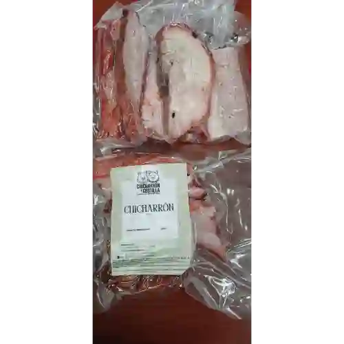 Prepara en Casa Chicharrón 300gr