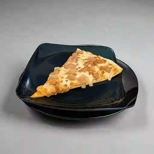 Carnes Pequeña (4 Porciones 27 Cm)
