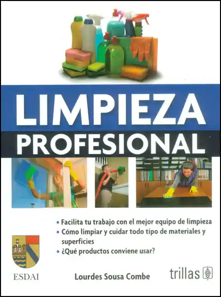 Limpieza Profesional