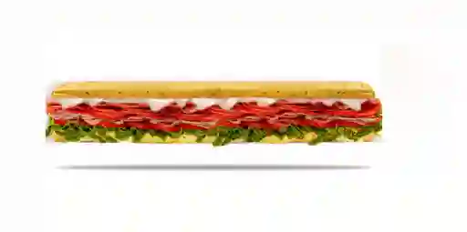 Sandwich Superior23 Cm