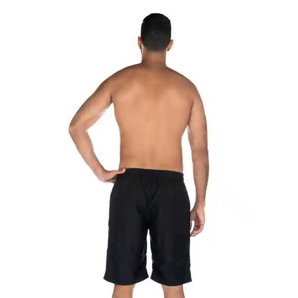 Speedo Short Classic Logo 22 S