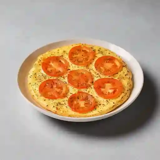 Pizza Napolitana Mediana