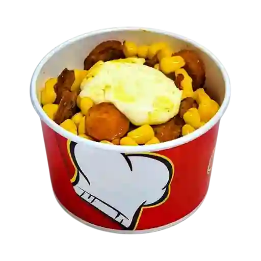 Corny Ranchera