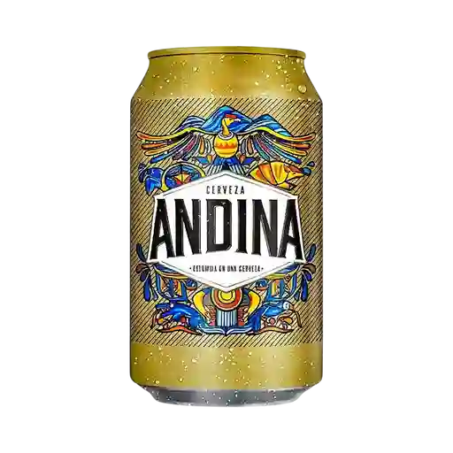 Andina Sixpack 355 ml