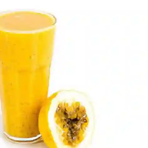 Jugo de maracuyá