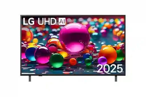 Lg Televisor Led Uhd-4K Smart tv 65Ua7500Psa 65