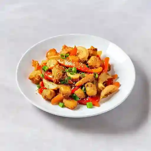 Agridulce
