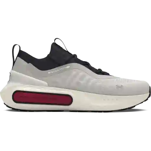 Under Armour Zapatos Phantom 4 Blanco 12 3027593-301