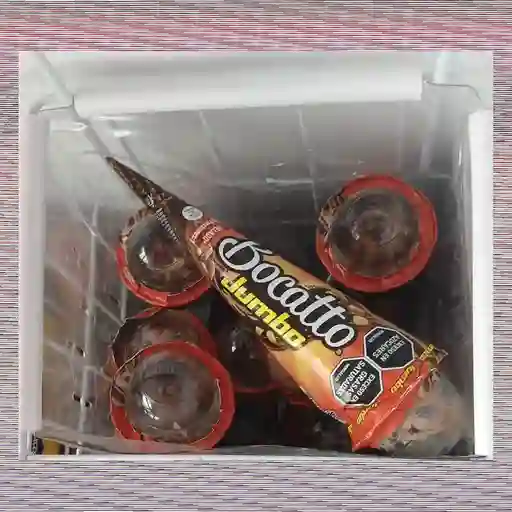 Bocatto jumbo