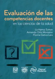 Evaluación de Las Competencias Docentes en Las Ciencias - VV.AA