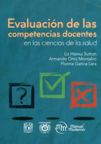 Evaluación de Las Competencias Docentes en Las Ciencias - VV.AA