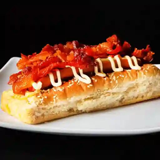 Perro Italiano
