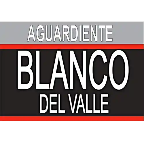  Blanco Del Valle Aguardiente Fiesta sin Azúcar 
