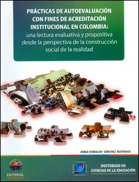 Prácticas de Autoevaluación Con Fines de Acreditación