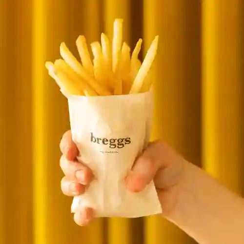 Papas Fritas