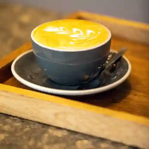 Cappuccino Leche de Marañon