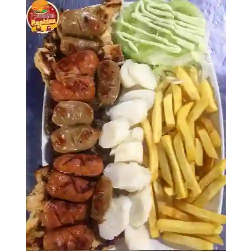 Asado Super Especial la 46