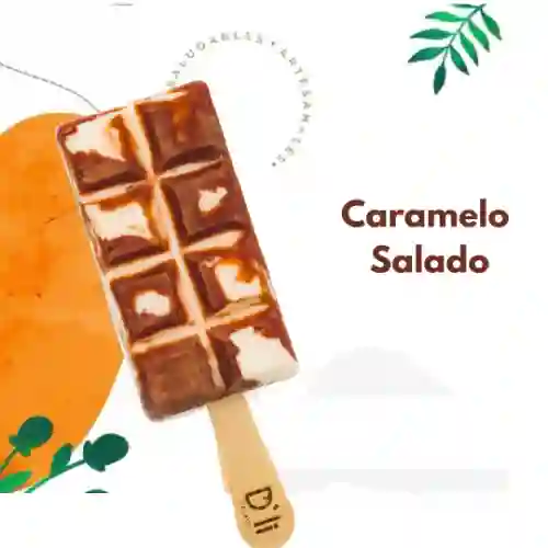 Caramelo Salado