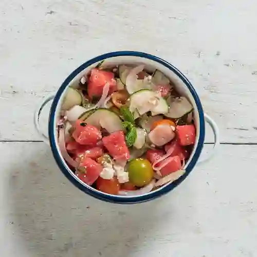 Ensalada de Verano