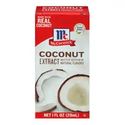 Mccormick Extracto Coco