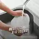 Toalla de Papel Reutilizable Scott Duramax 3 Rollos 52 Hojas