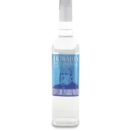 Howard Ginebra