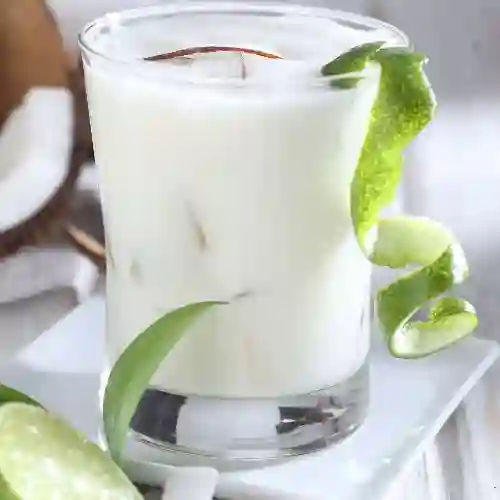Limonada de Coco
