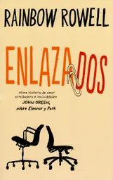 Enlazados - Rainbow Rowell