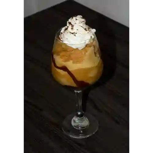 Granizado de Café Tradicional