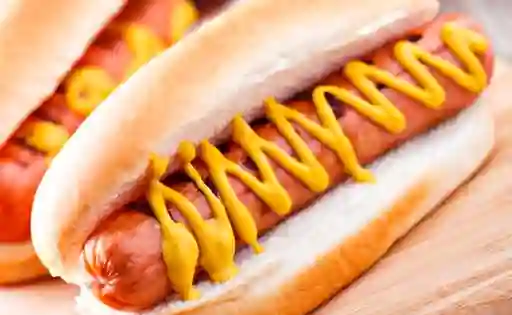 Perro Americano