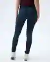  Jean Mujer Azul Talla 6 332E506 AMERICANINO 