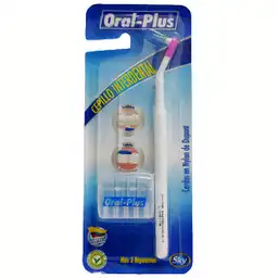 Oral-Plus Cepillo Interdental Sky Oral