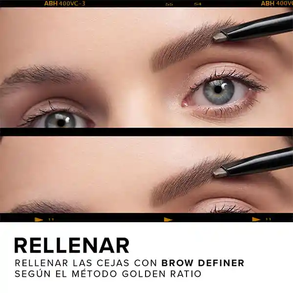 Anastasia Brow Definer Blonde