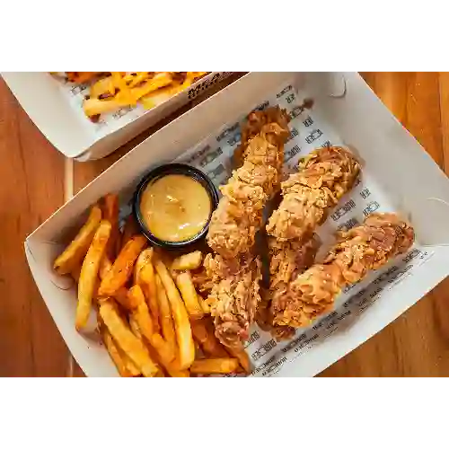 Chicken Tenders X12
