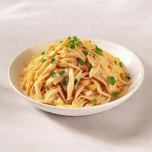 Pollo Desmechado