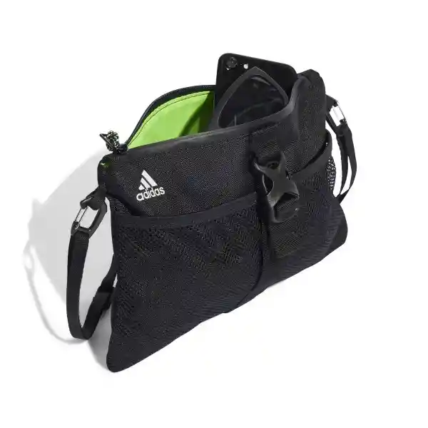 Adidas Mochila Cxplr Small Negro Para Unisex Talla NS