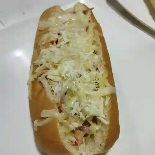 Buti-perro