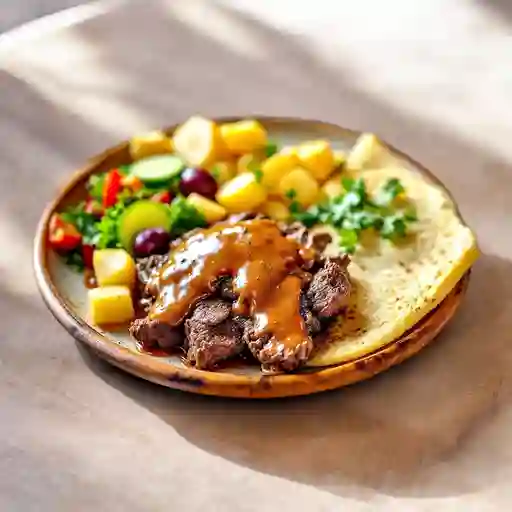 Churrasco