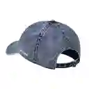 Gorra Denim Azul Marino Everlast