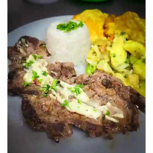 Lomito de Aguja