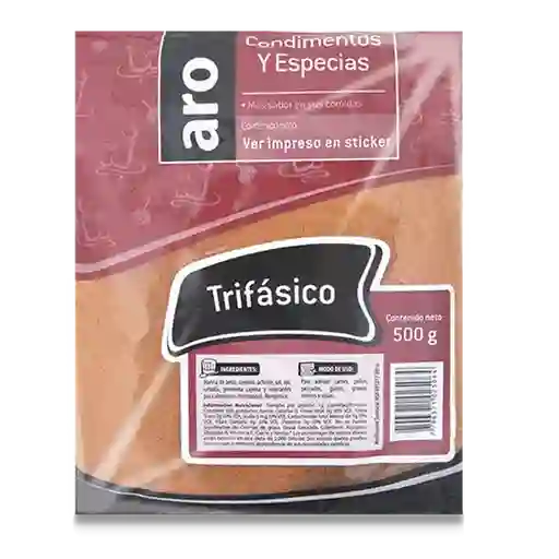 Aro Trifasico