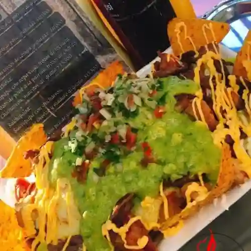Mexicana Personal