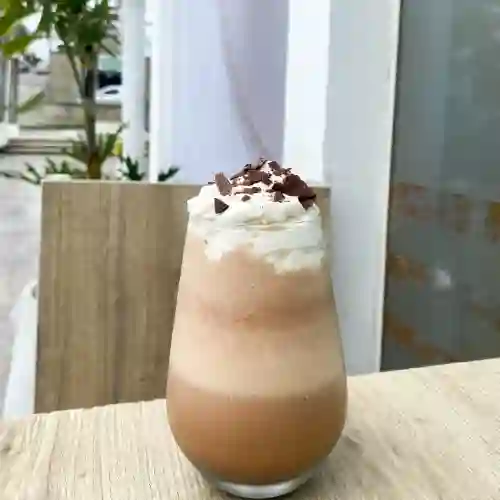 Mocca Frio