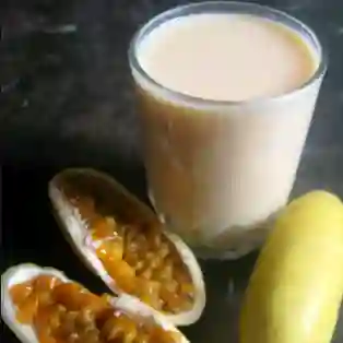 Crema de Curuba