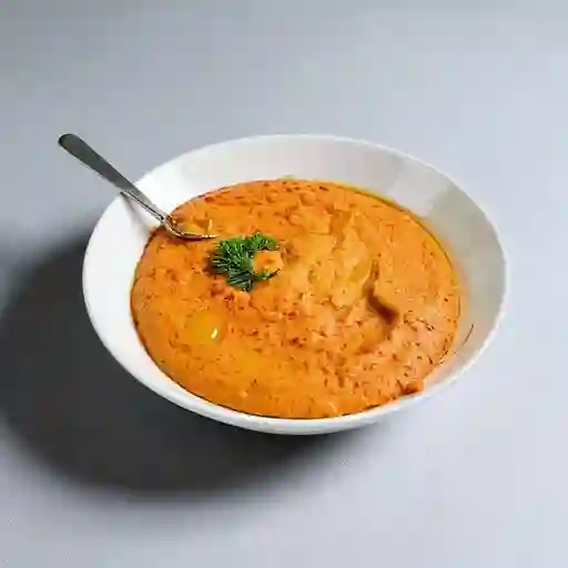 Tajine de Pimentón