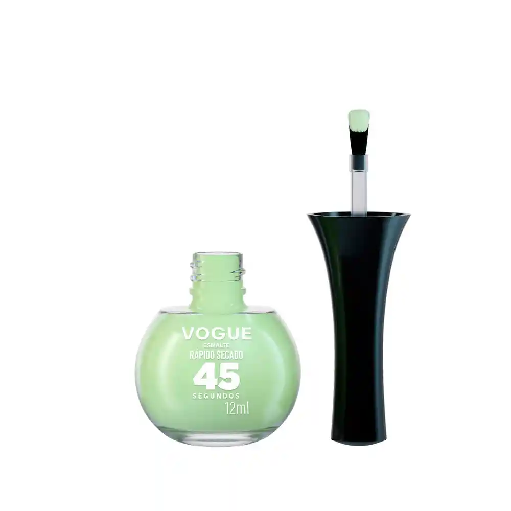 Esmalte Vogue Rápido Secado Verano feliz