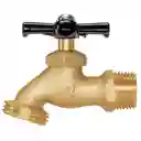 Pretul Llave Jardín Bronce