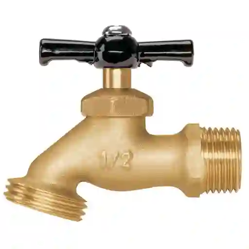 Pretul Llave Jardín Bronce