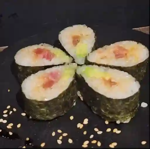 Sushi Spacy Tuna